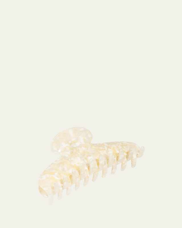 Jumbo Couture Jaw Clip